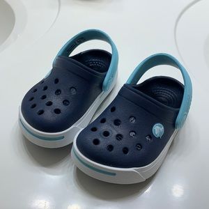 Crocs 4/5